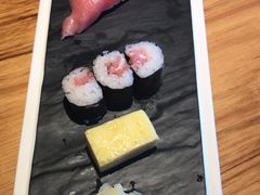 -江户前寿司(好运街店)