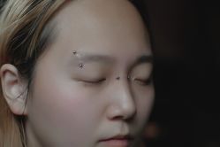-日月刺青工作室·高端纹身