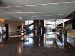 -北京北辰洲际酒店