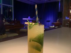 -The BREW·酿餐厅(浦东嘉里大酒店)