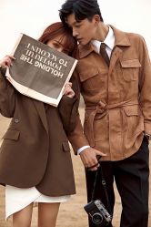 -米莱摄影写真(五大道别墅店)