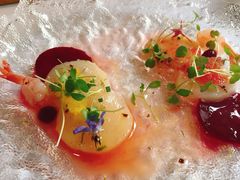 北海道扇贝薄片-蝶舍·MAISON PAPILLON