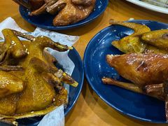 -煲煲掂风味煲仔饭餐厅(西区店)