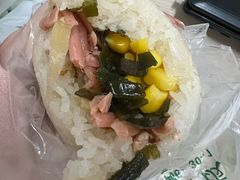 -秋英饭团(大庙新村店)