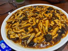 -恩宏德餐馆(平山道店)