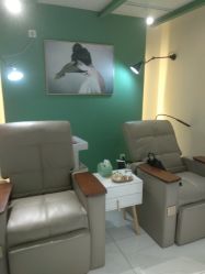 -纤纤玉手美甲美睫美容