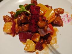 -绿茶餐厅(光明N次方公园店)