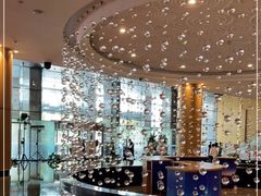 -青岛海尔洲际酒店