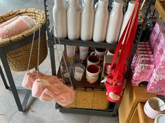 -星巴克(北京万科时代广场店)