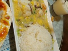 -翠华餐厅