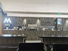 -M Stand(杭州萧山万象汇店)