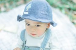 -光影纪·Baby·Home儿童摄影(丁桥店)