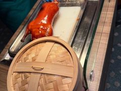 -海湾壹品中餐厅(远大购物中心店)