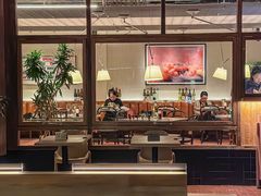 -尚牛社会 Beef & Liberty(金桥EKA天物店)
