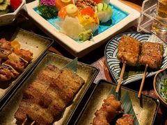 -鸟泉居酒屋·烧鸟·酒馆(百子湾店)