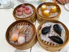 -蔡澜点心·粤菜(月星环球港店)