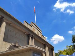 -南京中国近代史遗址博物馆(南京总统府)