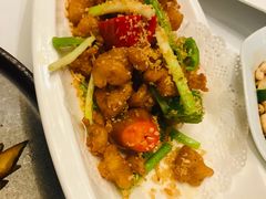 -大东方海鲜酒楼(小武基桥店)