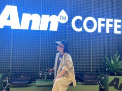 -Ann COFFEE(来福士店)