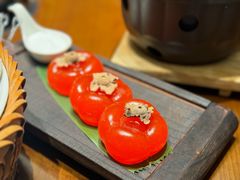 -凤凰山斑鱼馆(恭城店)