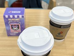 -达美乐比萨(深圳广夏路店)