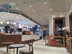 -Peet's Coffee皮爷咖啡(豫园店)