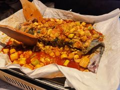 -红辣椒·川菜·火锅(张杨路店)