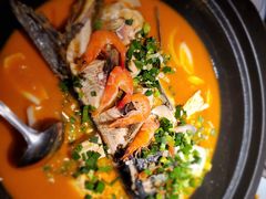-筱爷叔·上海传统手工菜(玉树路店)