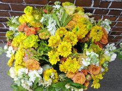 -荷兰布尔玛国际花艺学院