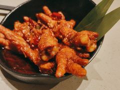 -海底捞火锅(万达广场店)