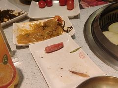 -炭之家·齐齐哈尔非遗烤肉·鲜切直供(中央大街店)