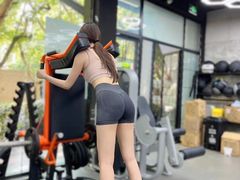 -VPsmart私教健身工作室(新华路旗舰店)