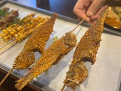 -林二哥宜烤官·宜宾小烧烤