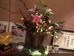 -Ginza Onodera铁板烧(外滩十八号店)