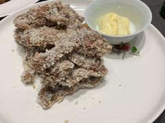 -望乡楼上海菜(日月光店)