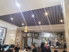 -黄家泡馍馆·非遗老字号·清真(凤九海荣名城店)