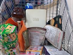 -Ole'超市(汉街万达店)