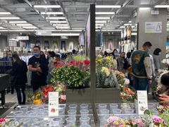 -鹿岛会员店(熙地港店)