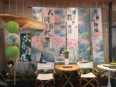 -三只耳冷锅鱼火锅(玉林店)