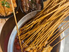 -七串串(无锡总店)