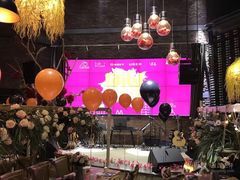 -胡桃里音乐酒馆(曲江店)