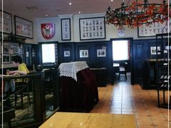 大堂-兰特伯爵西餐厅·啤酒屋(方庄店)