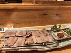 -大岛日本料理铁板烧(南通大饭店)