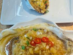 -喝丢一只鞋海鲜烧烤·海肠捞饭(东关街店)