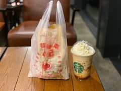 -高记福桂桂花糖炒栗(鼓楼店)
