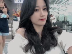 -COMO SALON 烫染可茉发型