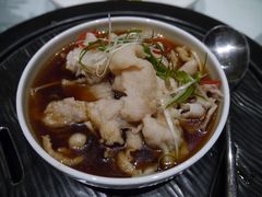 -丽晶美庐·玉兰餐厅