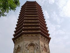 -玲珑塔公园