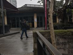 -铜锣湾·有麝自然香(重庆新天地店)