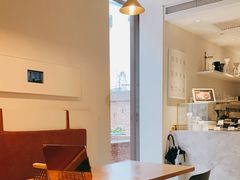 -大酉·M Coffee(北京美术馆店)